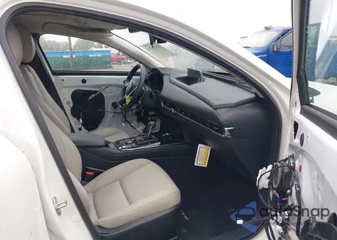 2025 Mazda Cx-30 2.5 S Preferred Package z USA, uszkodzony, nr VIN 3MVDMBCM7SM798186